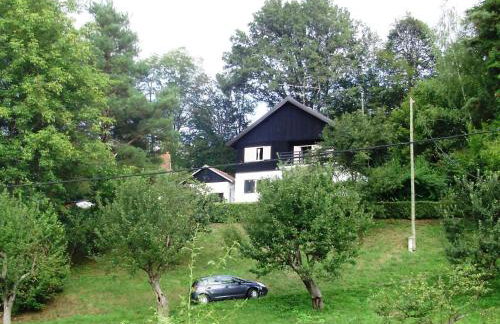 Holiday Home für Naturliebhaber und Ruhesuchende by Interhome - Foto 7