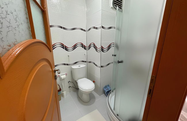 Karadeniz Apart Pansiyon - Foto 29