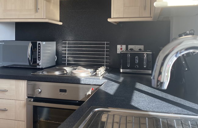 Flemings Yard - Fantastic Town House in Anstruther - Foto 27