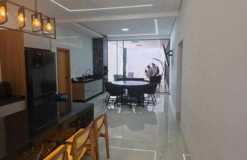 Sophisticated House - Foto 29