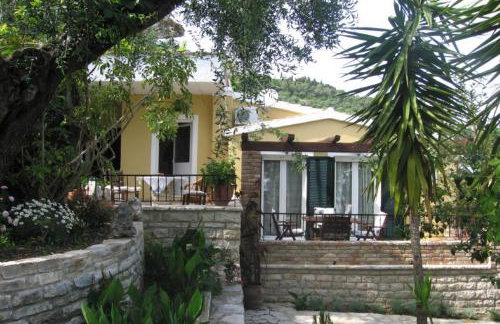 Nikatsas Apartment No 5 - Foto 13