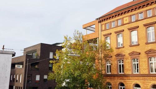 Appartement am Schloss - Photo 5