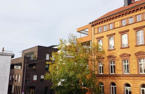 Appartement am Schloss - Photo 5