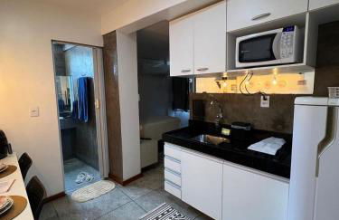 STUDIO 306 | WIFI 600MB | RESIDENCIAL JC, um lugar para ficar. - Photo 1