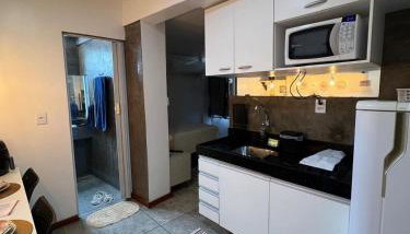 STUDIO 306 | WIFI 600MB | RESIDENCIAL JC, um lugar para ficar. - Foto 1