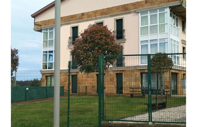 Apartamentos Playa de las Catedrales 3000 - Foto 3