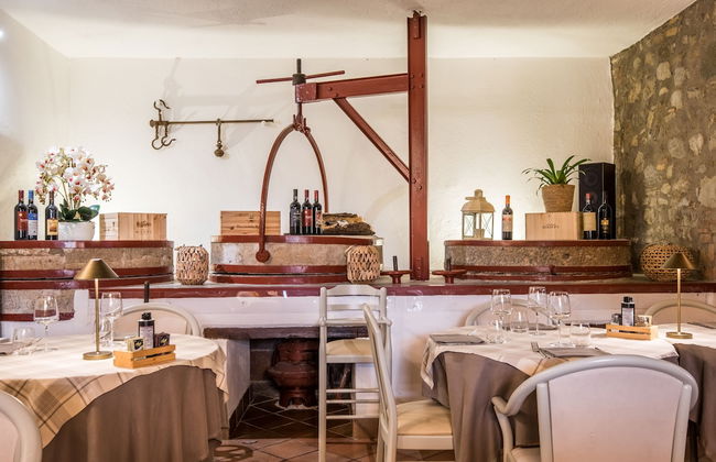 Mulino di Quercegrossa - Foto 61