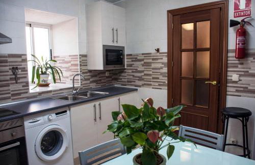 Apartamento Palacio Antigua Audiencia - Foto 10