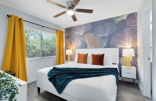 Oasis Apartment Homes - Foto 8