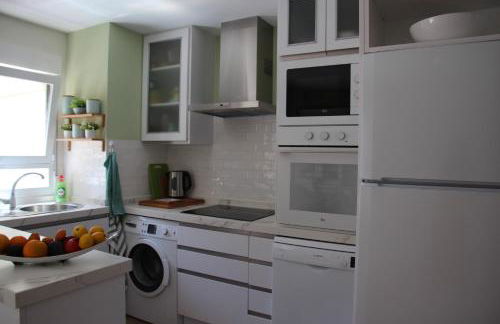 Bella vida en Almunecar - Photo 10