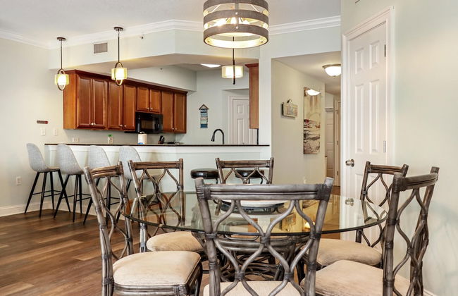 Paradise Shores 305 - Foto 28