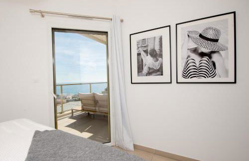 Blue Pearl Vue Mer By Avecoeur - Foto 11