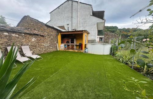 casa carmiña - Foto 3