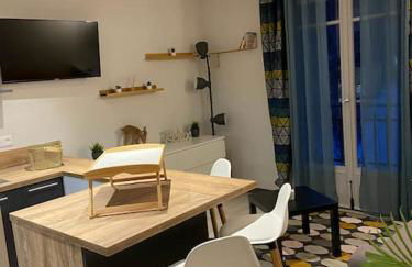 Bienvenue chez Celia et Nicolas - Foto 16