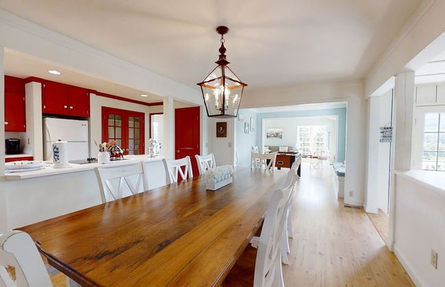 Peace Of Paradise 2 Bedroom Home by RedAwning - Foto 11