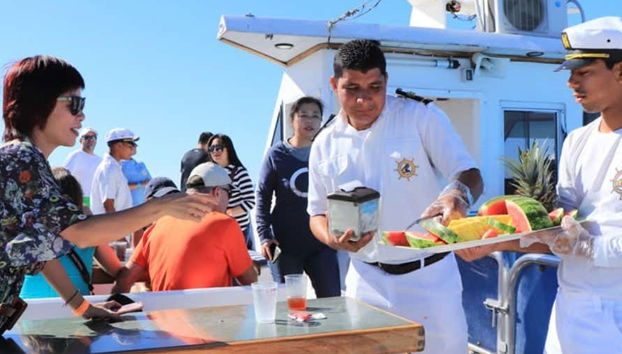 Excursión a Isla Tortuga - Foto 4