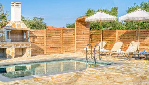 Villa Astra Ena - Foto 3, Other