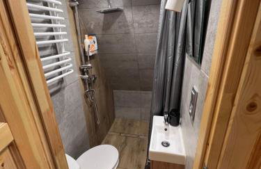 Domek nad Potokiem w Beskidach - Foto 19