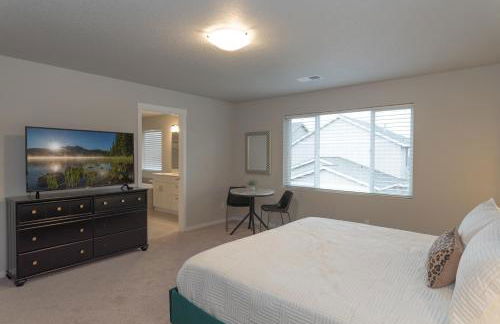 Thomas Beautiful Modern Home in Bend - Foto 15