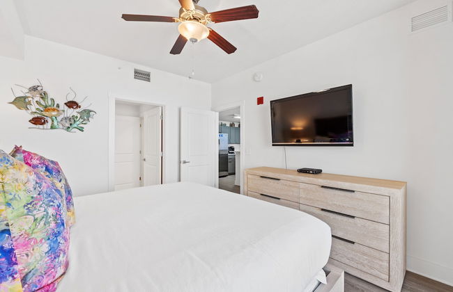 Calypso Tower 3 by Panhandle Getaways - Foto 43