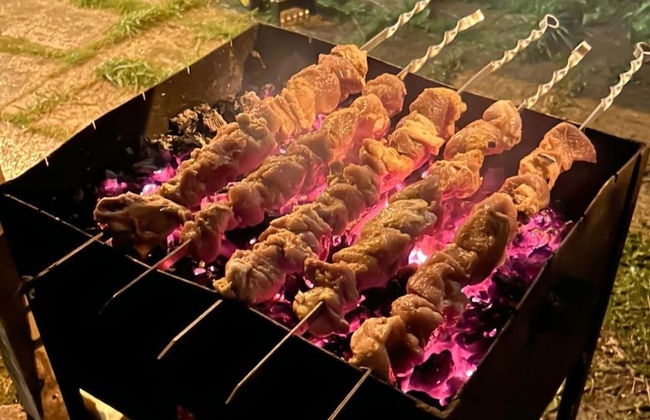 Korte Hotel Sleeps 14 With Courtyard - Foto 36