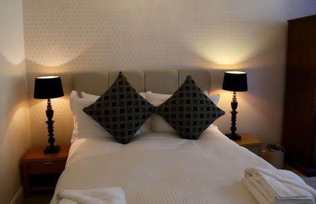 Altskeith Country House on Loch Ard - Photo 8