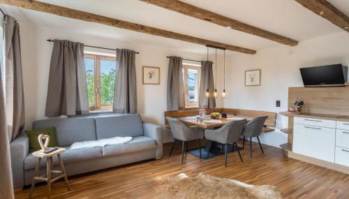 Fewo beim Nik mit Wanderreitstation - Foto 3