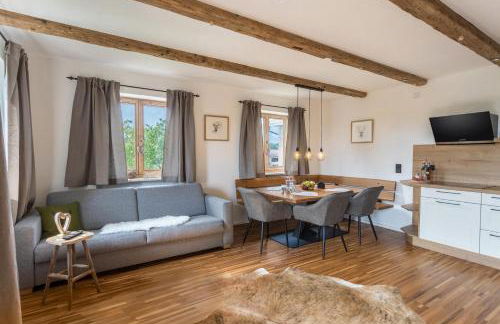 Fewo beim Nik mit Wanderreitstation - Foto 3