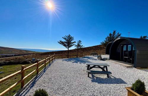 Stoer Pods - Quinag Pod - Foto 16