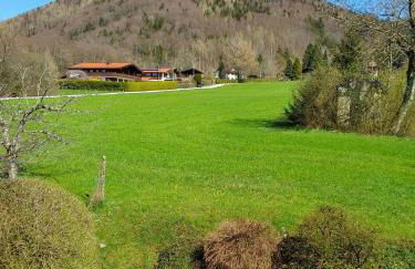 Ferienwohnung Samerhof Christ - Foto 12