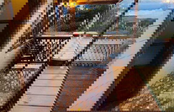 Casita Luna de Miel - Foto 8