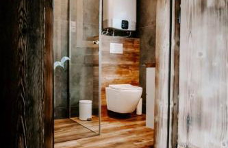 LassChata - Domki w górach z balią oraz sauną - Foto 50