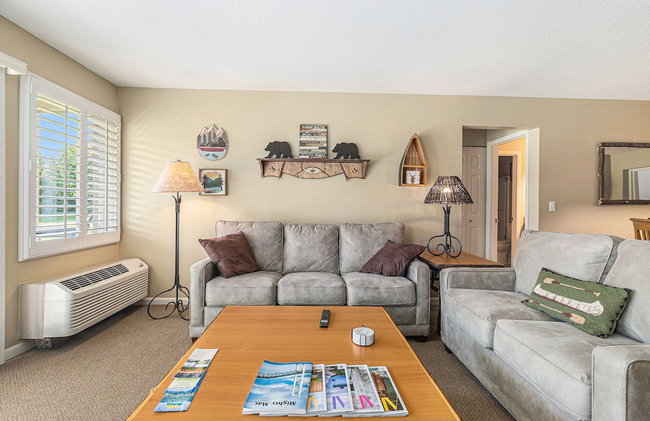 Fairway View Condo – Resort Stay • Near GLEF • Netflix ➠5518 - Foto 31