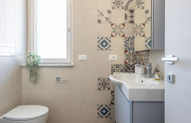 Blu Mare in Marina di San Vito - Foto 38