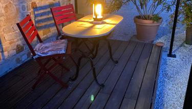 LE SEPT charmant studio aux portes des calanques - Photo 5