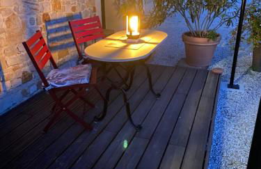 LE SEPT charmant studio aux portes des calanques - Photo 5