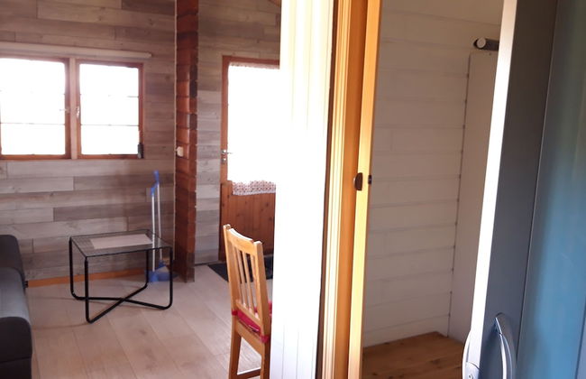 Stundarfriður Cottages - Foto 9