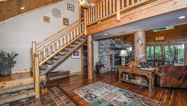 Comodidade do alojamento