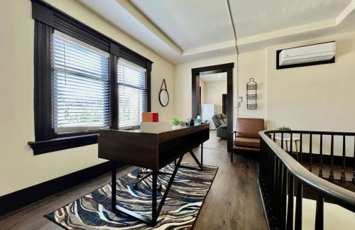 Newly Renovated Historic mansion ☆ 8 Bedrooms - Foto 25