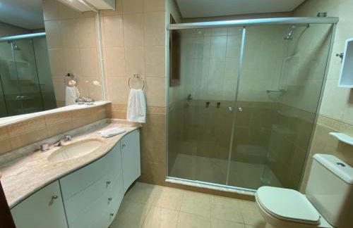 LUXUOSO APT ALMERIS PECCIN no Centro de GRAMADO - Foto 38