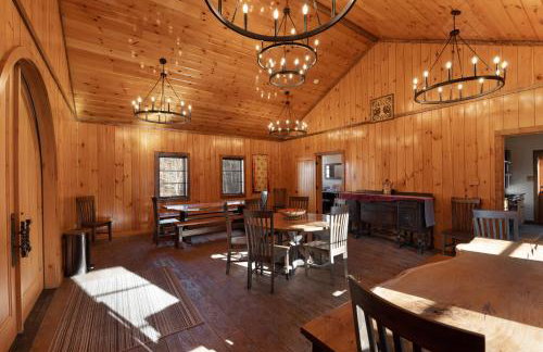 The Celestial Hall and Center - Foto 14