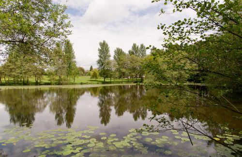 North Lodge at Pudleston Court - Foto 4