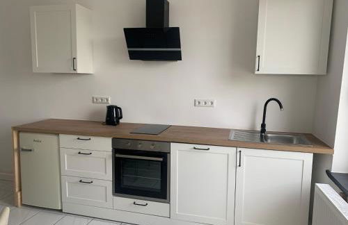 Monteur- & Ferienwohnungen in Dorsten Altstadt - ZENTRUM - NEU saniert - Foto 8