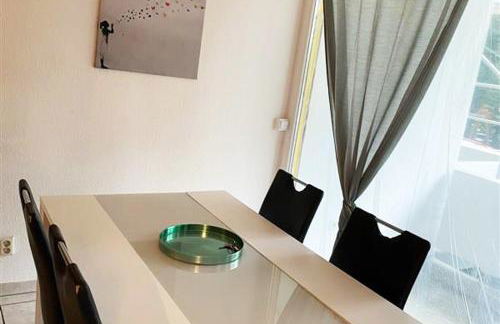 Workers Apartment Bergisch Gladbach Bensberg - Foto 9