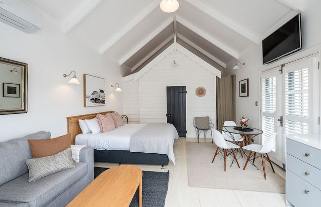 Beach Huts Middleton - Photo 14