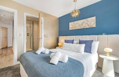 Golden View-Wyndale Living-Central Birmingham - Foto 39