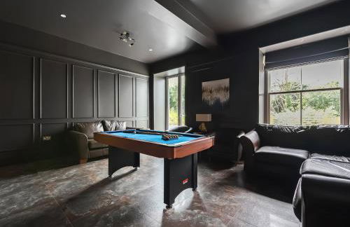 Plas Amherst - Foto 37