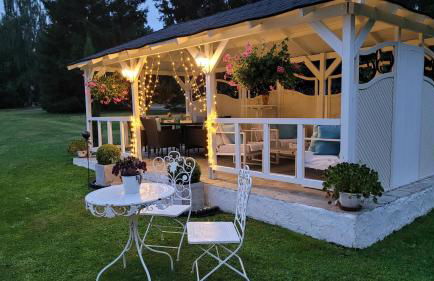 Apartmenthaus Storchennest - Foto 23