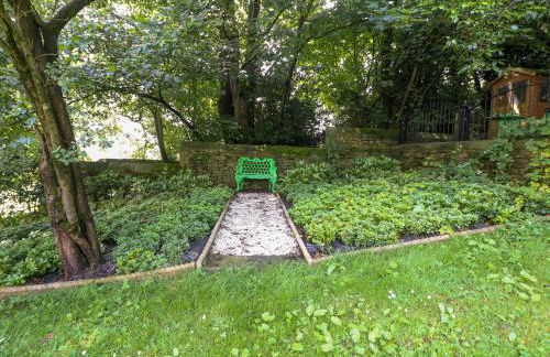 The Old Coach House - Foto 32