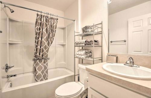 Quiet Home in The Villages with Pool Access! - Foto 17